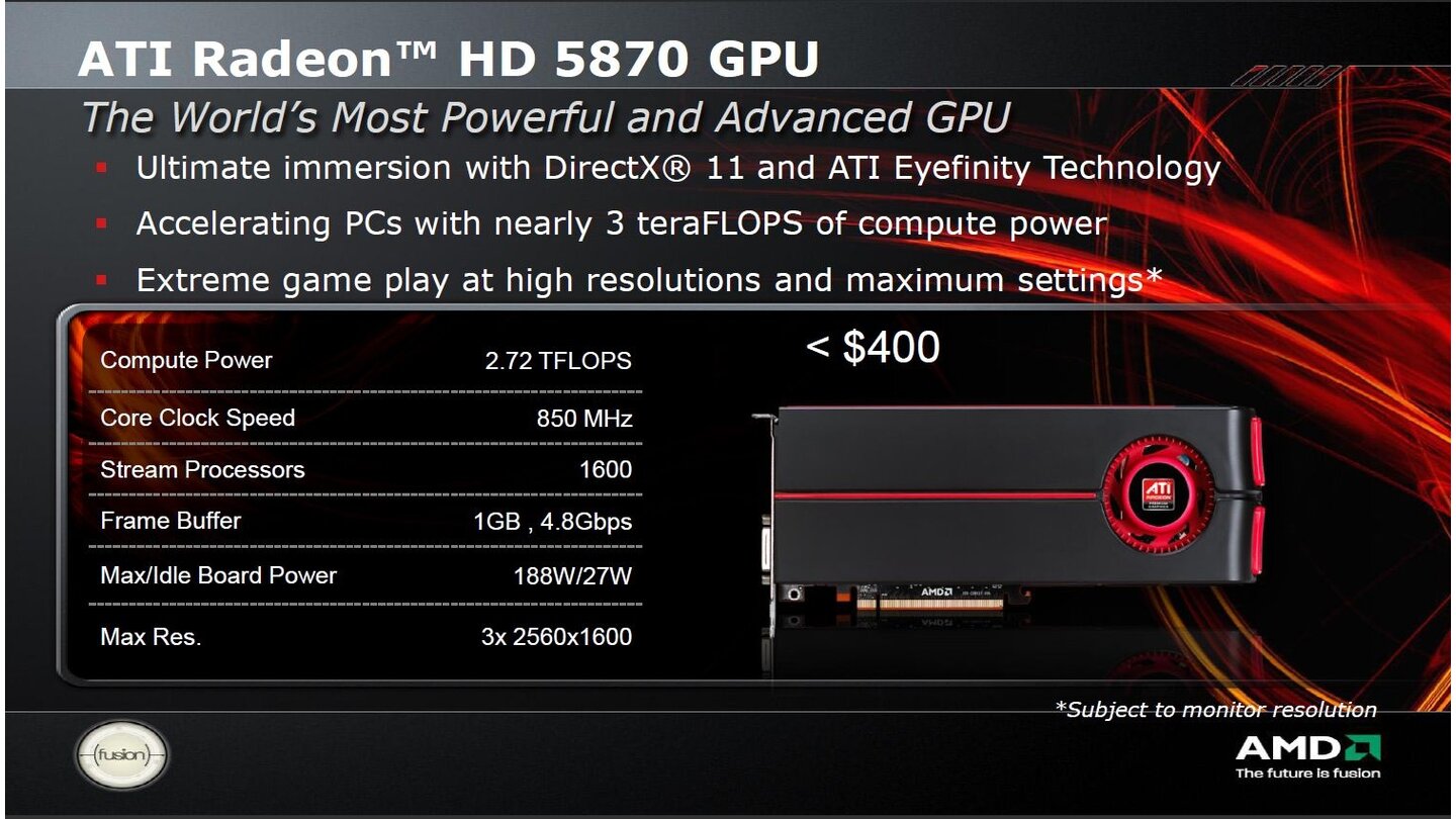 Radeon HD 5000 17
