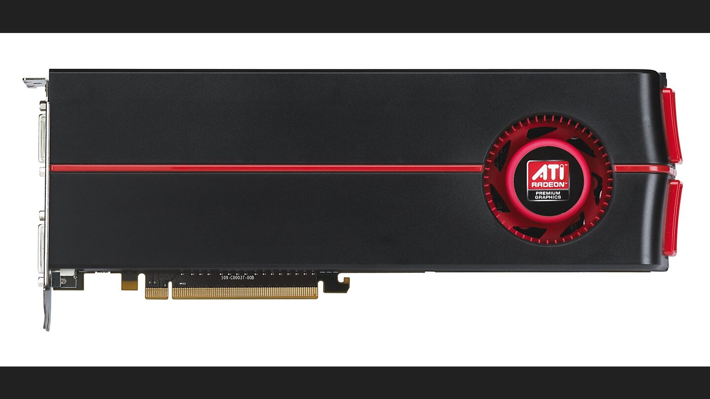 Radeon HD 5970