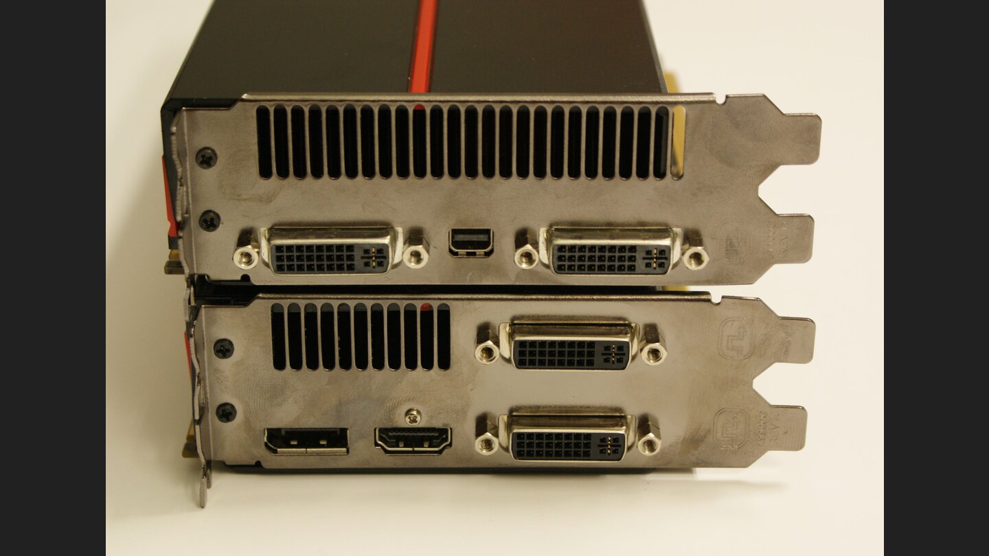 Radeon HD 5970