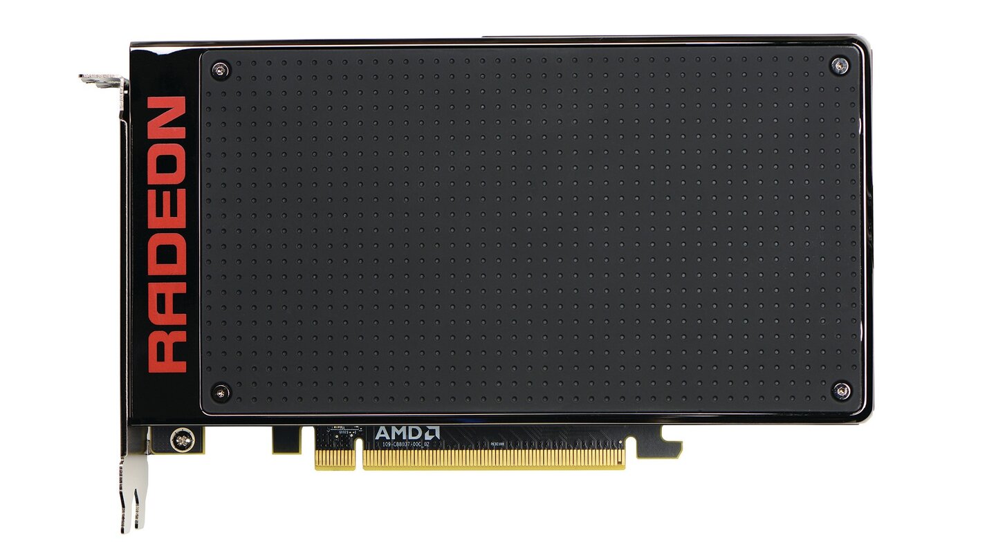 Radeon R9 FuryX