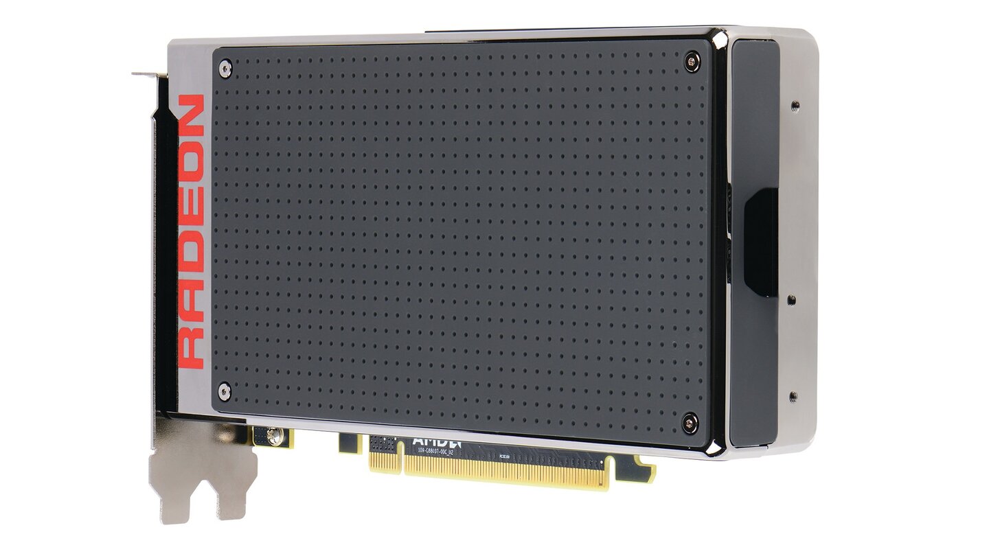 Radeon R9 FuryX