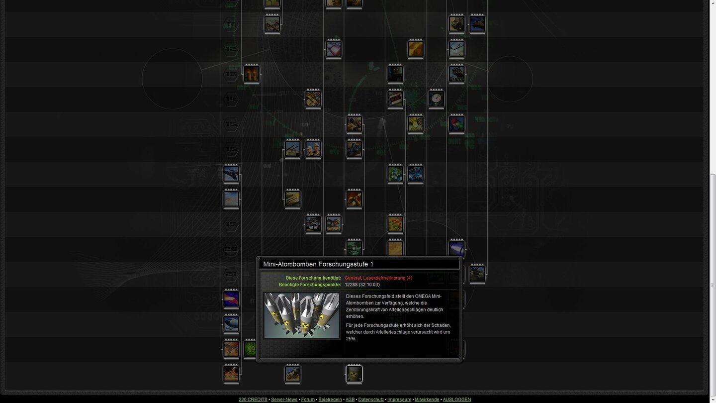 Rage of Storms