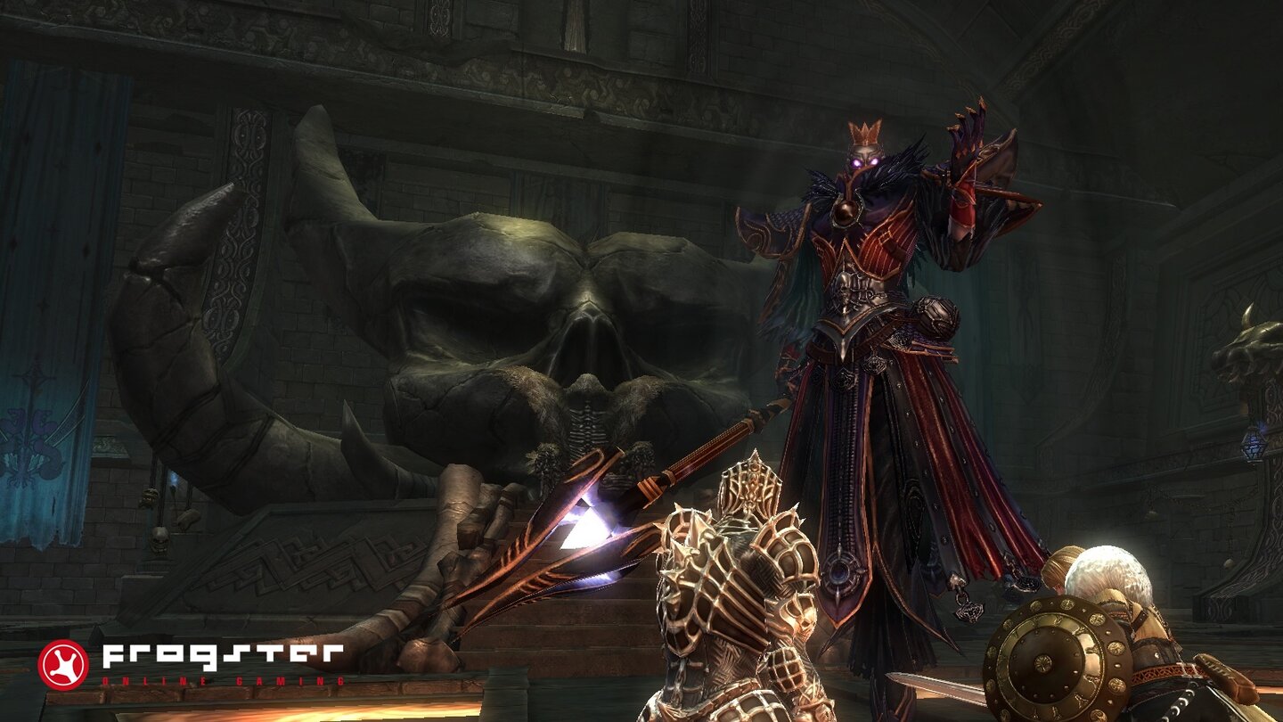 RaiderZ