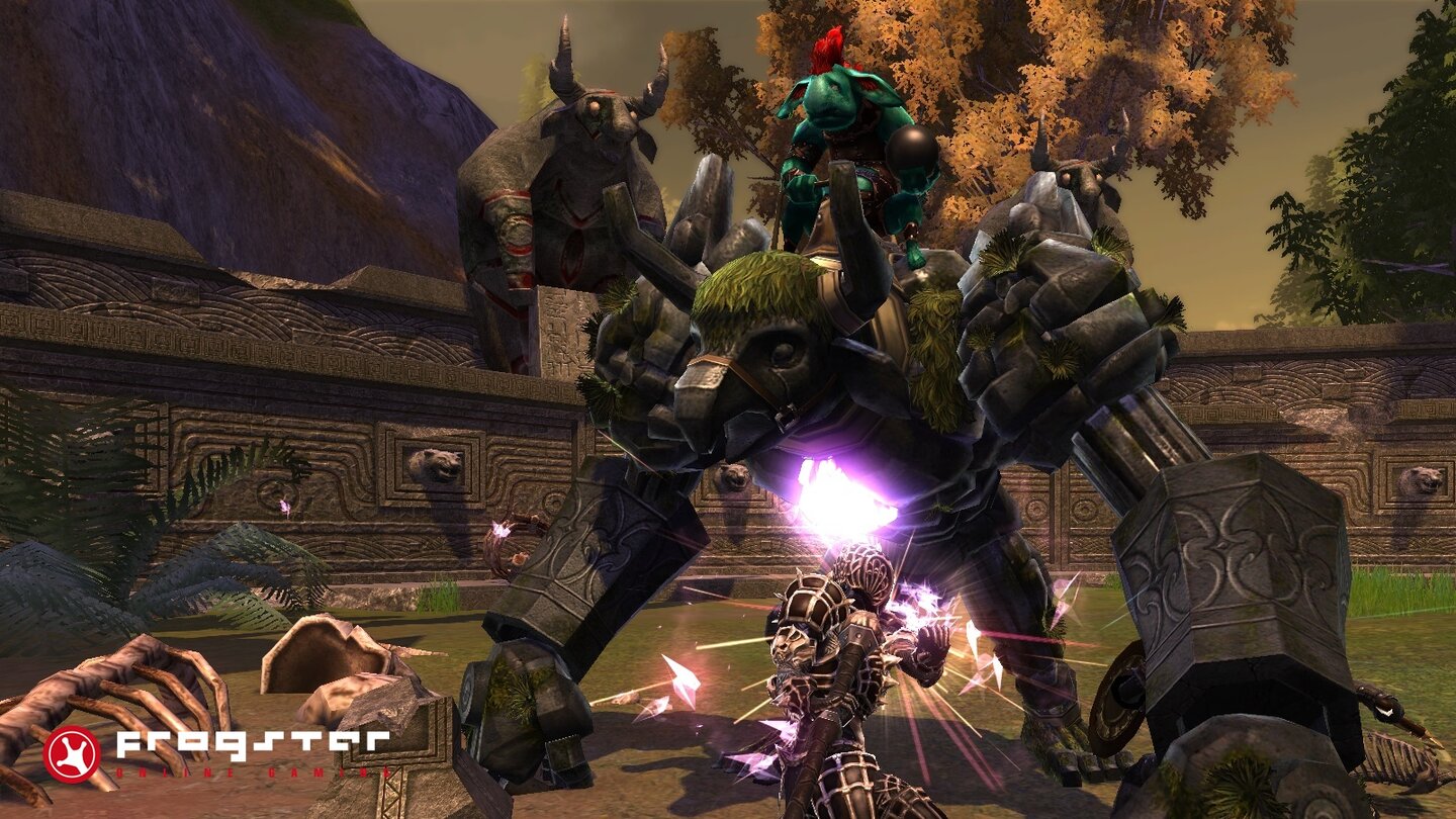 RaiderZ