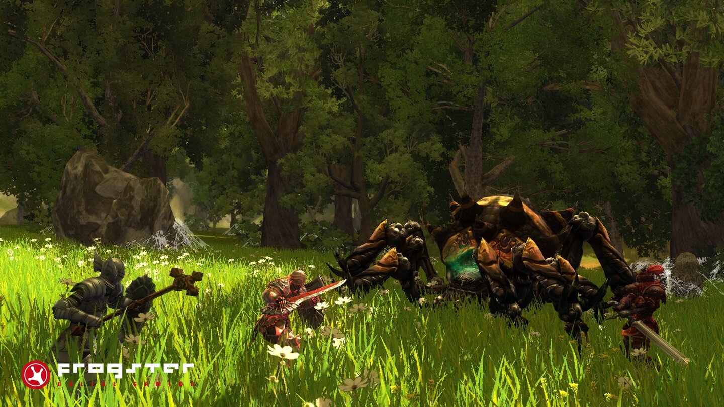 RaiderZ