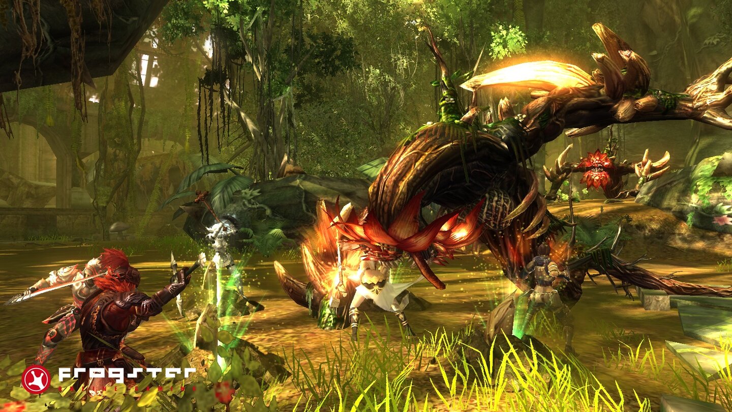 RaiderZ