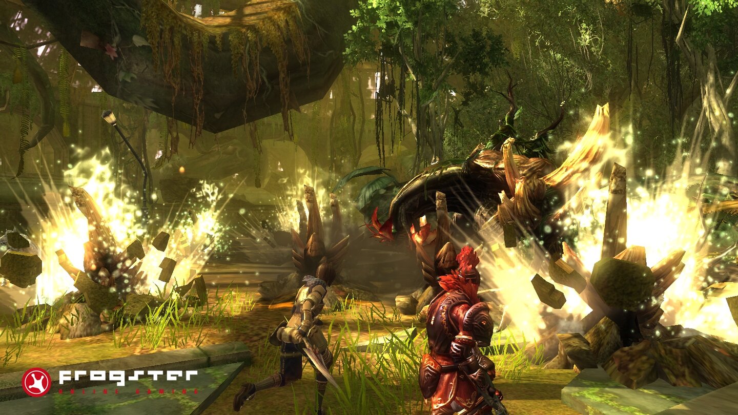 RaiderZ