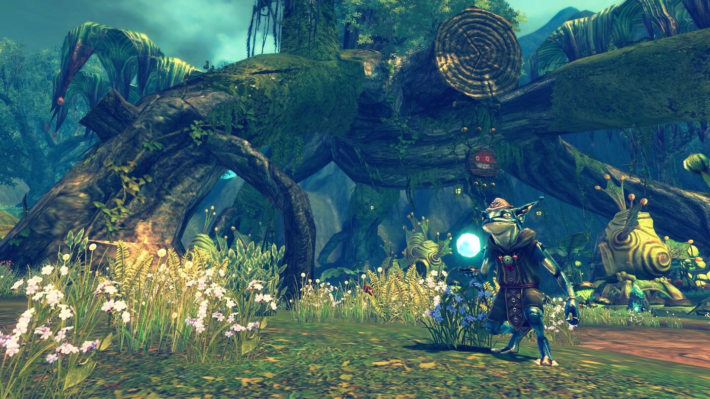 RaiderZ