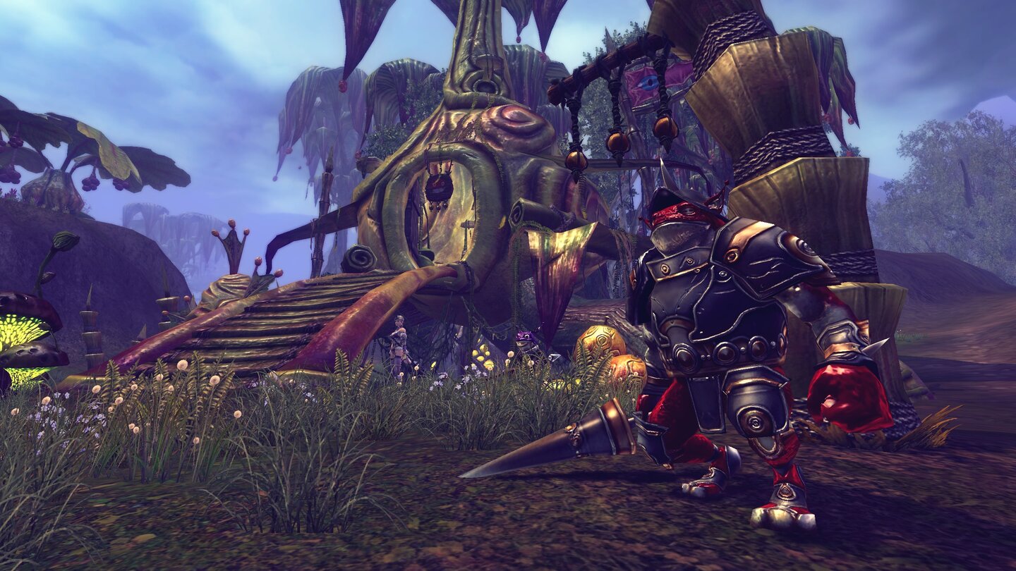 RaiderZ