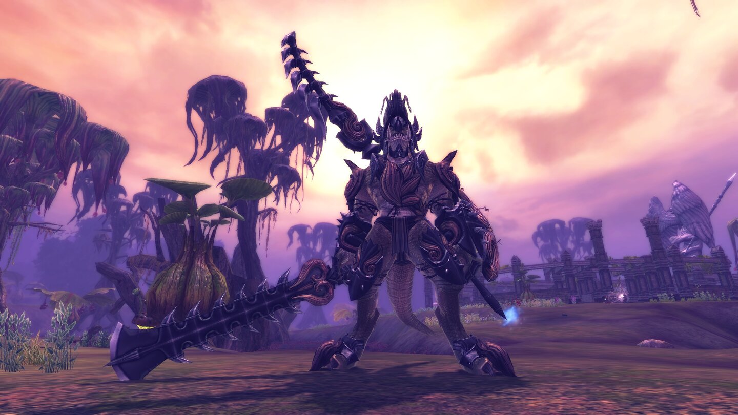 RaiderZ
