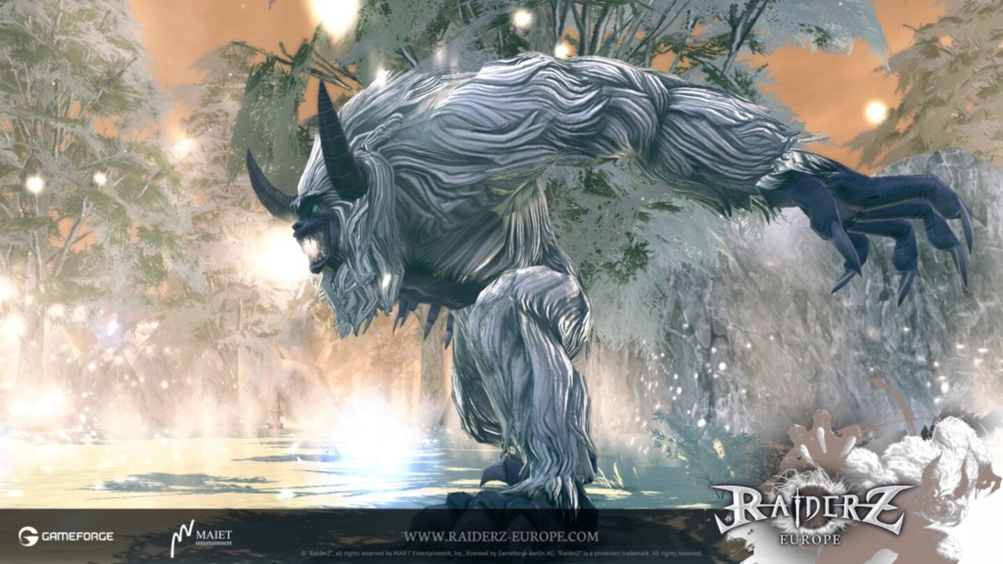 RaiderZ