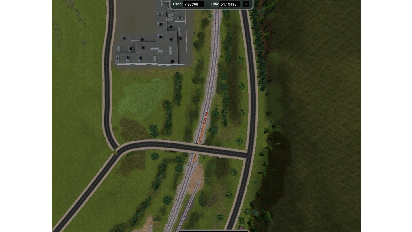 Rail Simulator 19