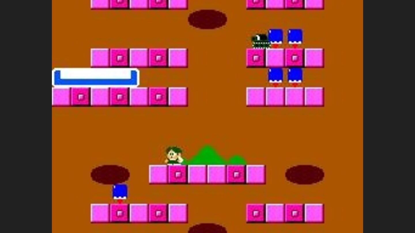 Chocolate Background