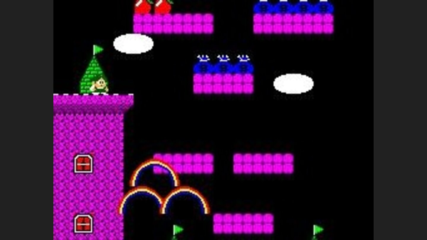 Bubby, get the money bags before they disappear