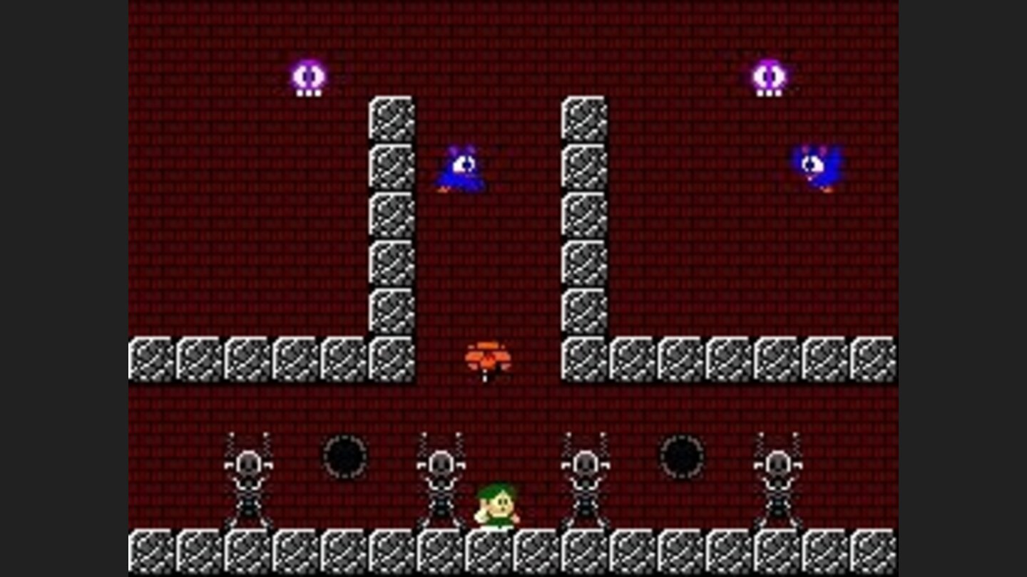 Wherever you go, theres enemies