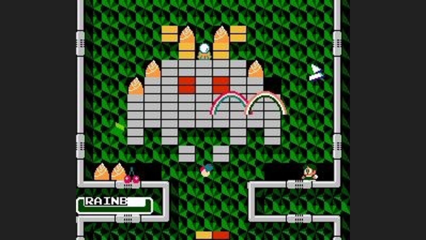 And isnt that guy from Space Invaders?