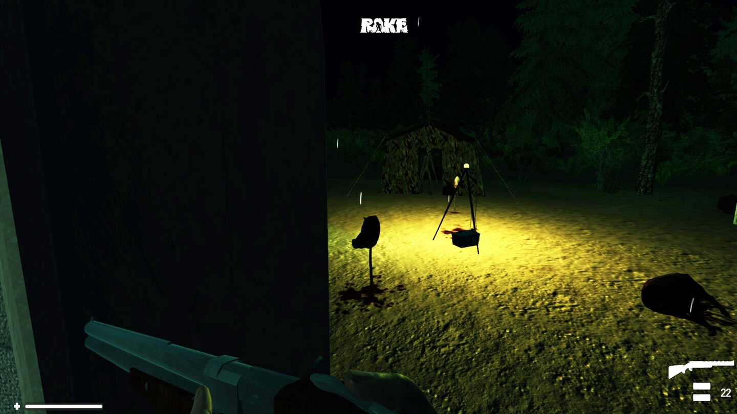 Rake