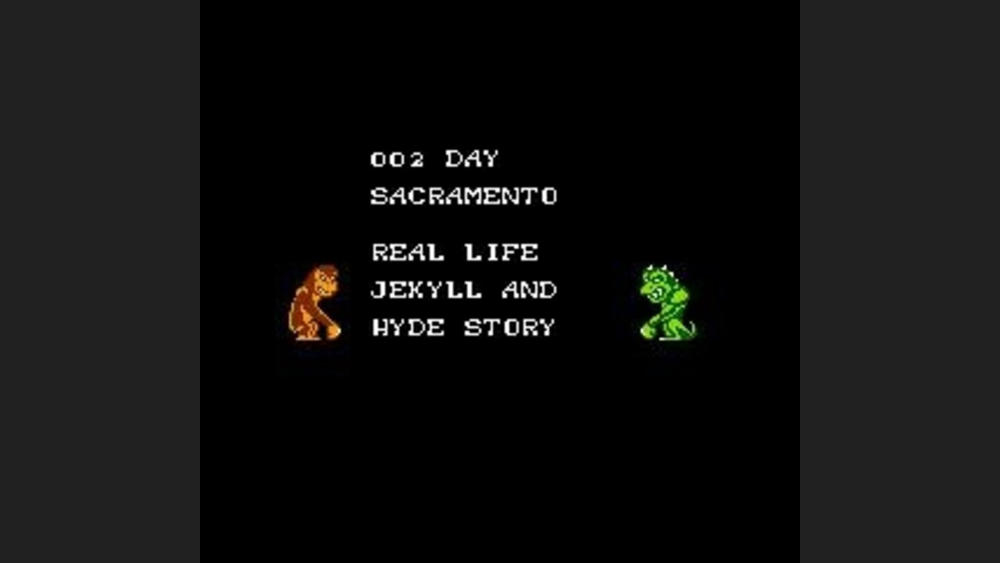 Briefinginformation before reaching a city