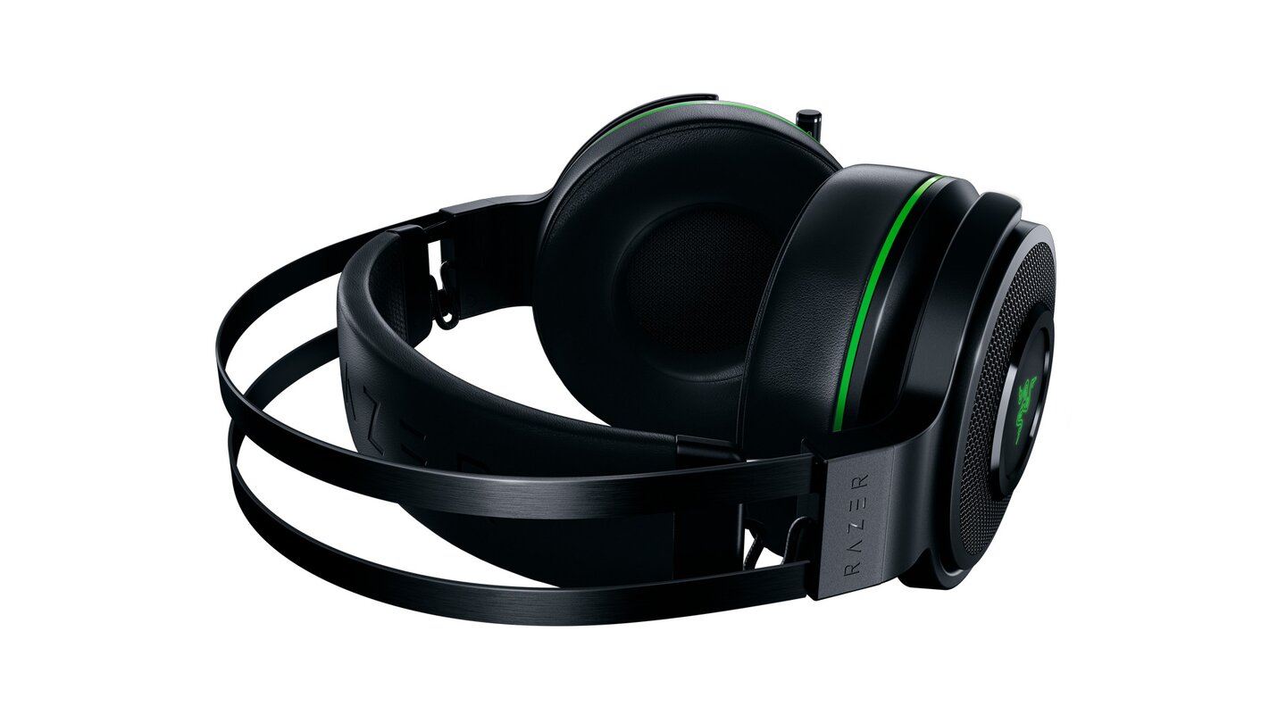 Razer Tresher XBox One