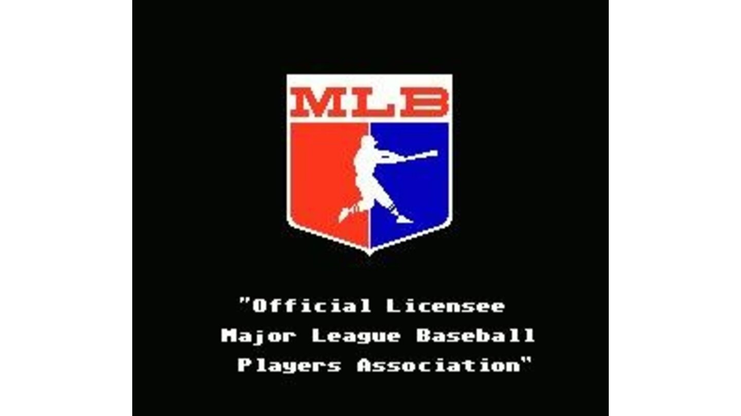 Licensed by MLB