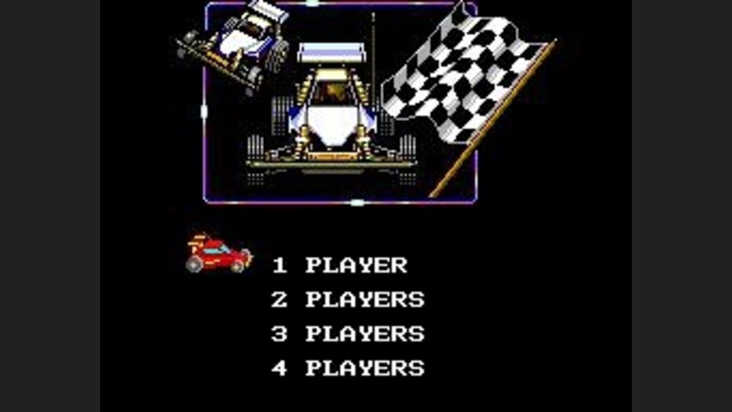 Select nr. of players