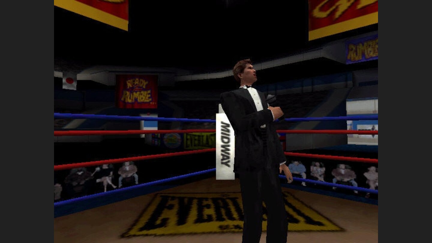 Lets get ready to RUMBLE!!