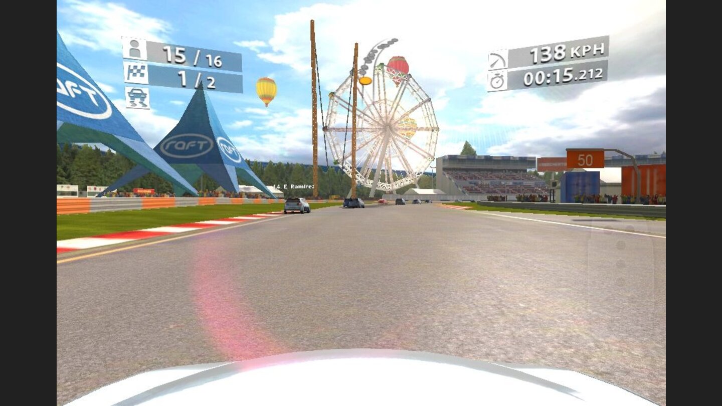 Real Racing 2