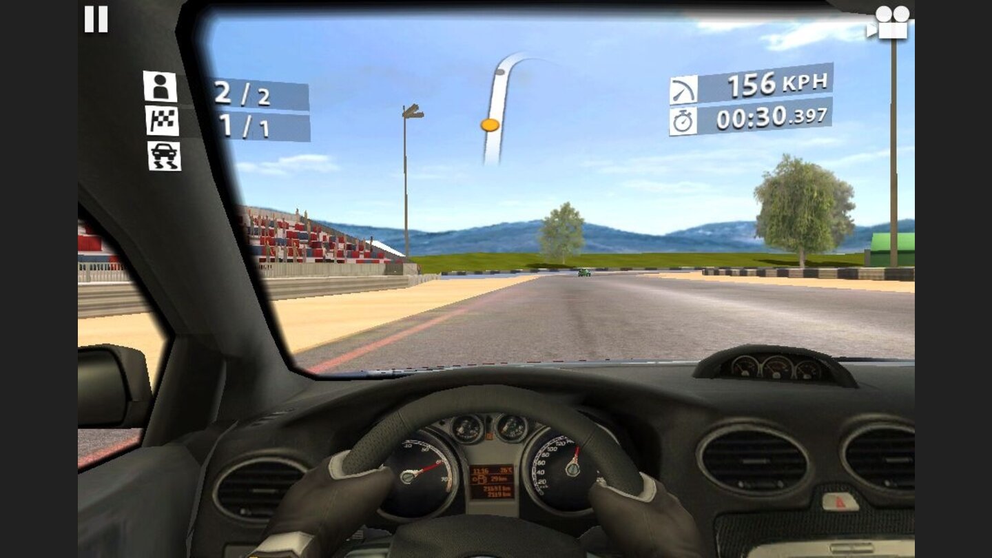 Real Racing 2