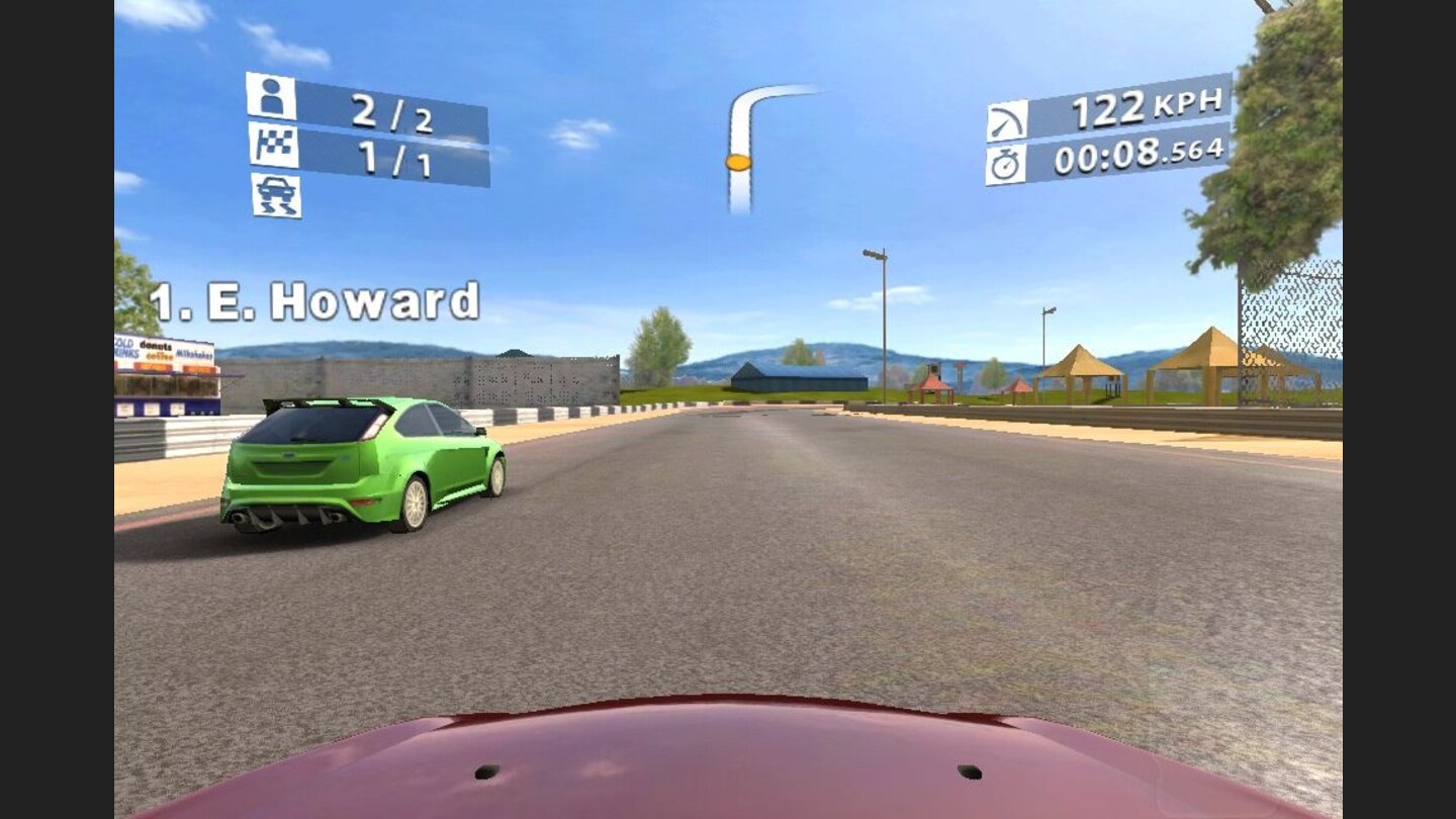 Real Racing 2