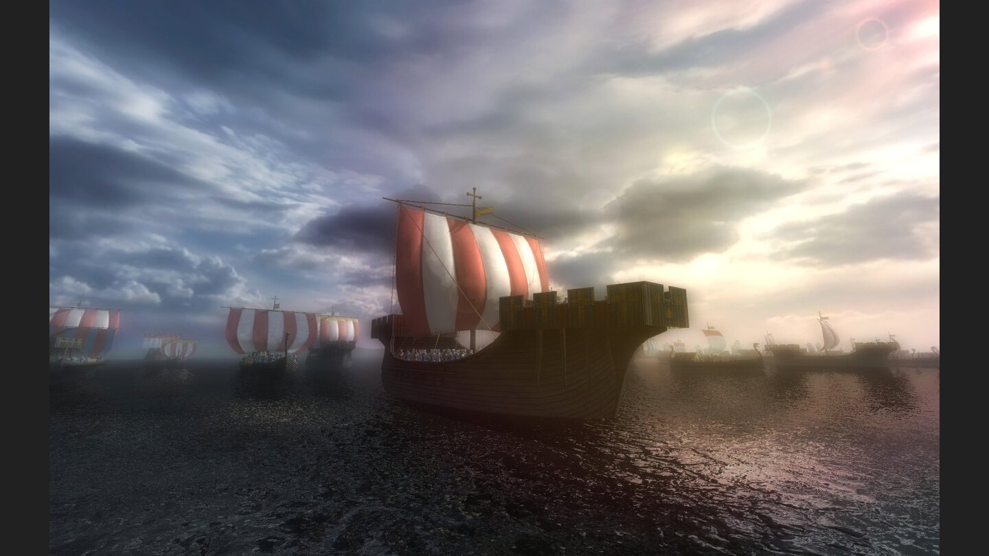 Real Warfare: 1242