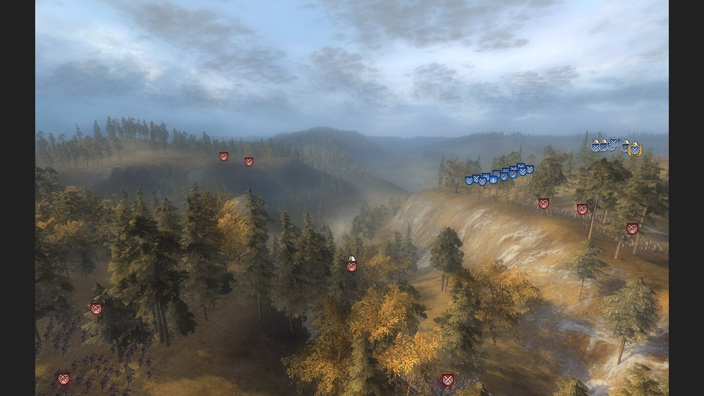 Real Warfare: 1242
