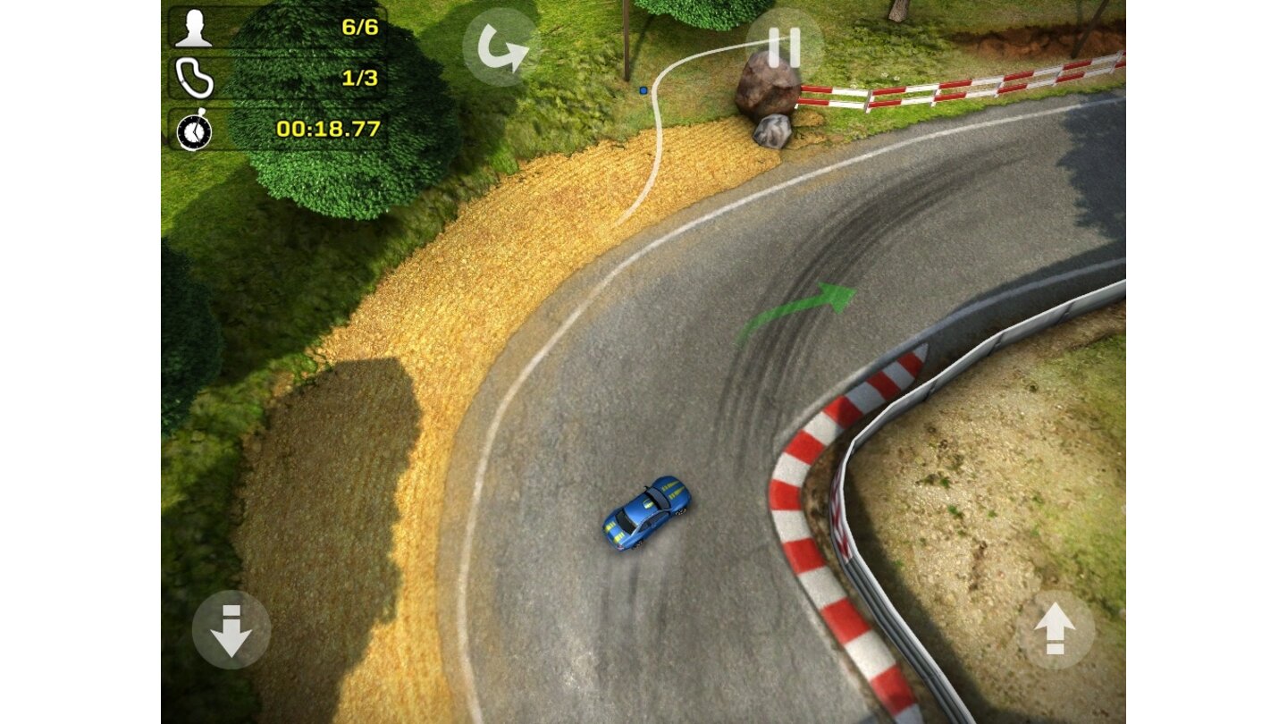 Reckless Racing 2