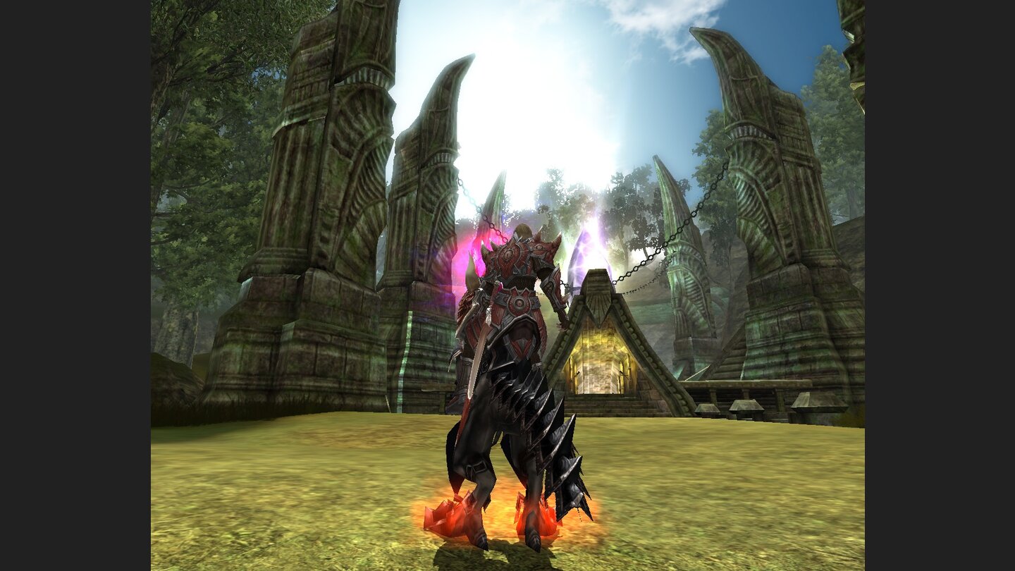 Reign of Revolution (R2 Online)