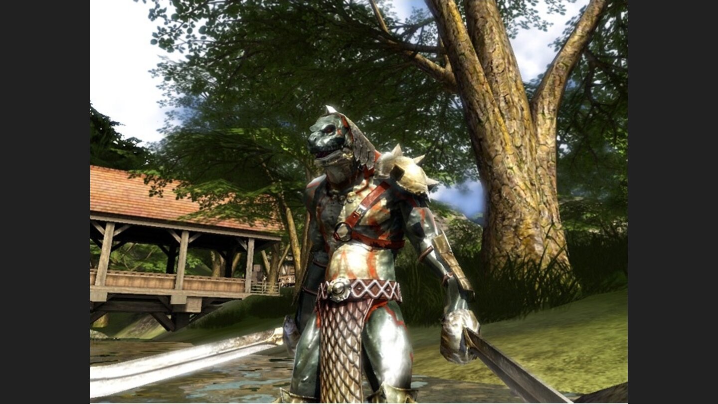 Reign of Revolution (R2 Online)
