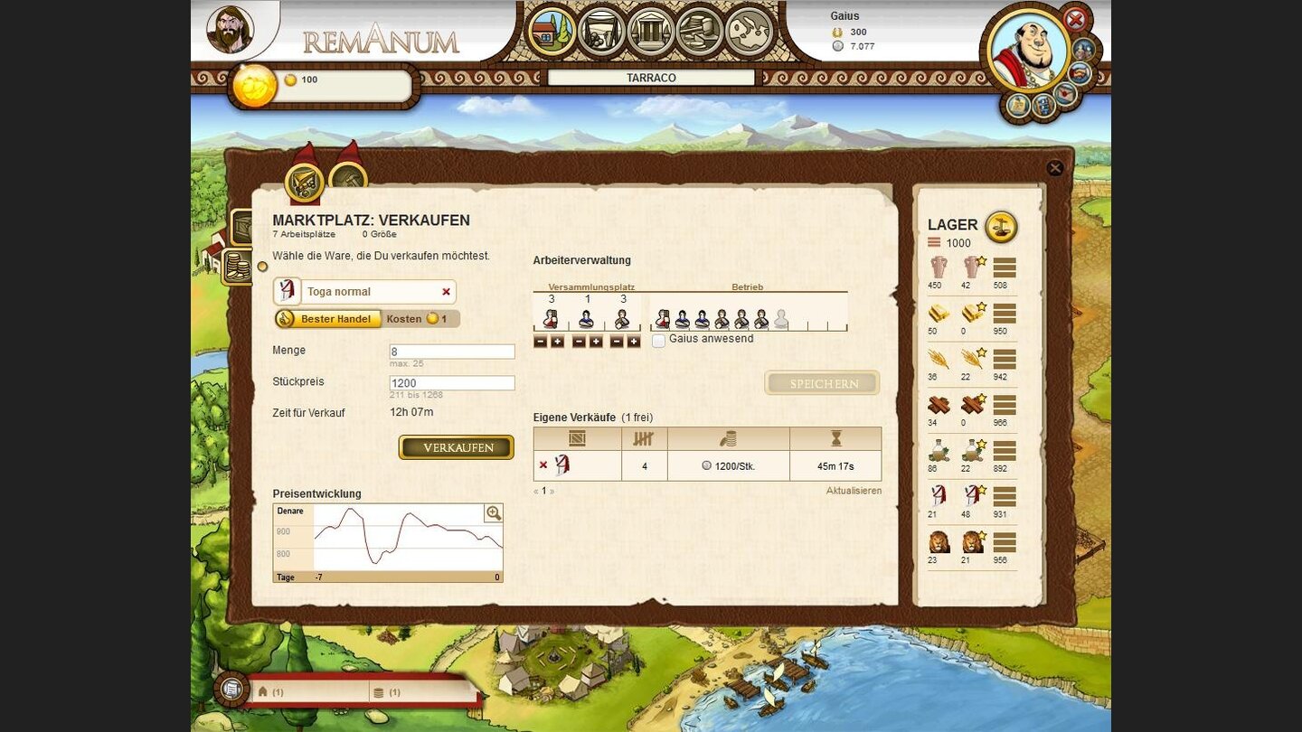 Remanum
