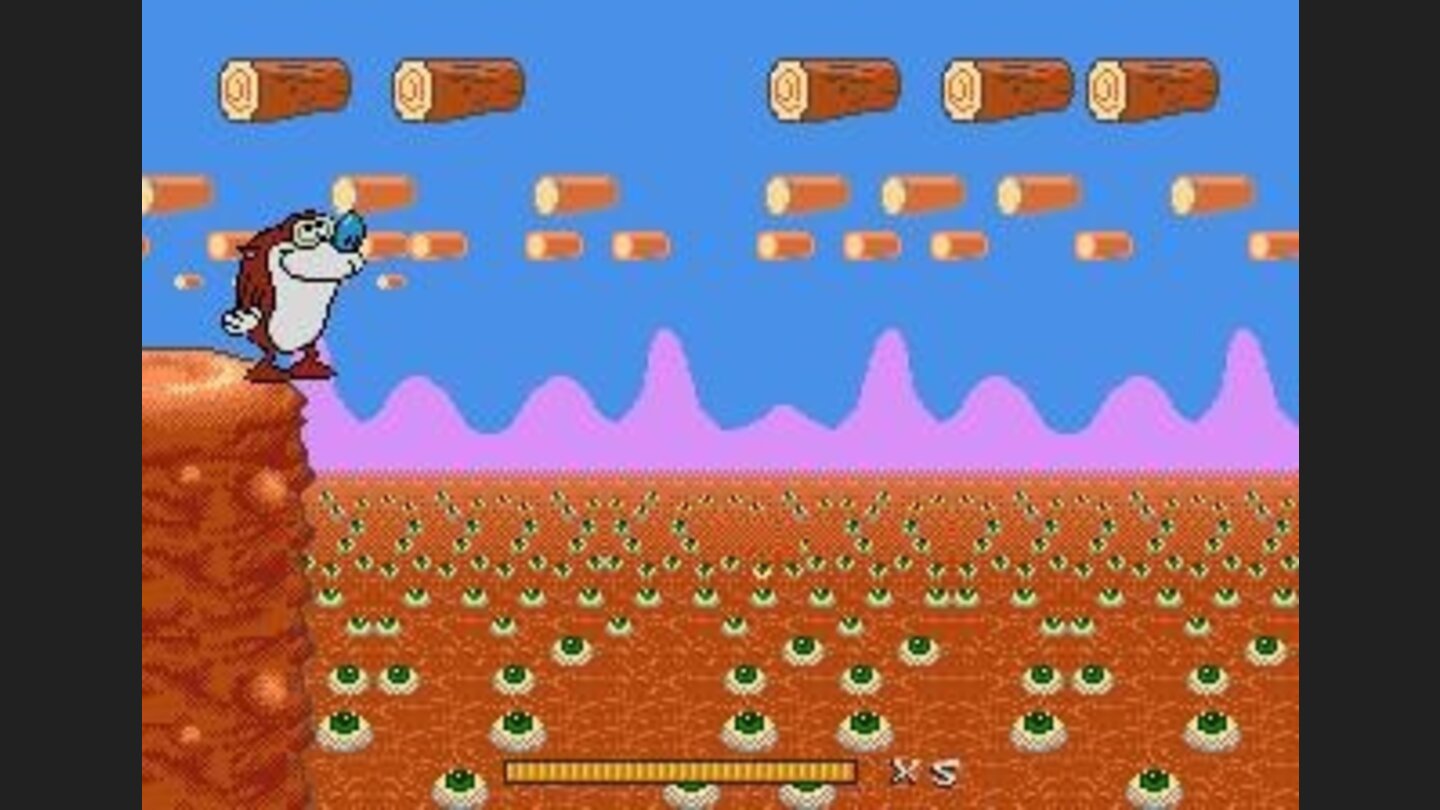 I watch indifferently as my friend dives into the abyss