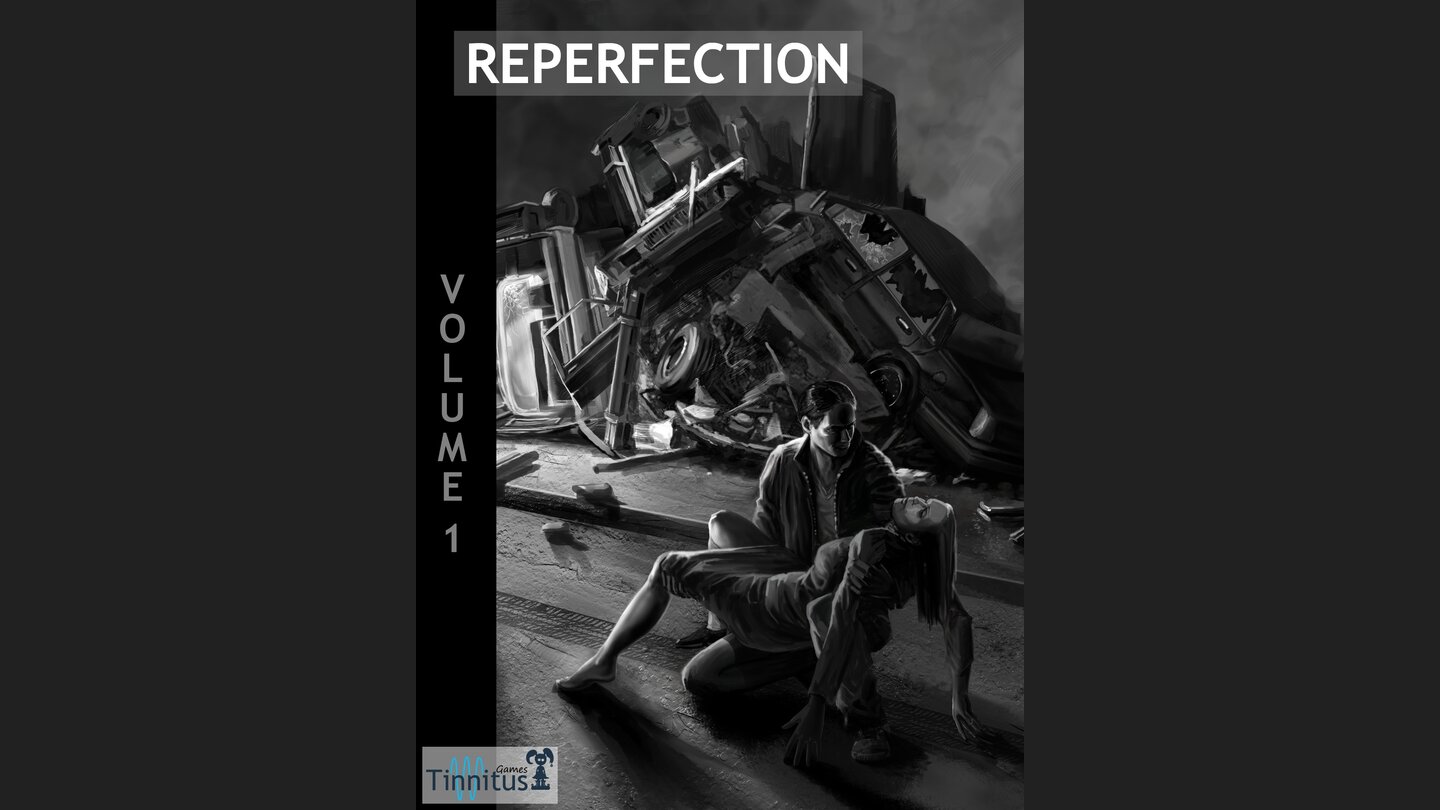 Reperfection
