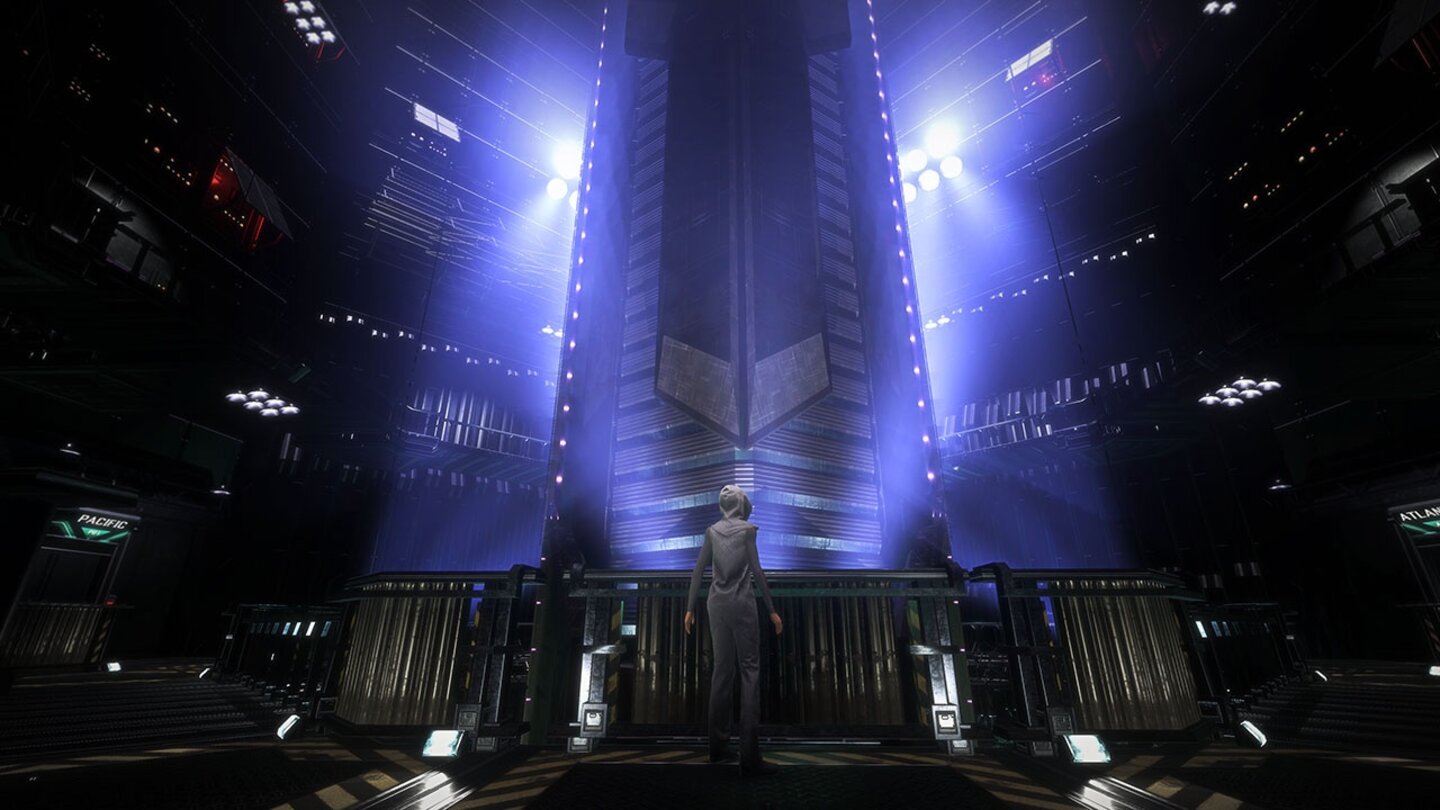 Republique Remastered