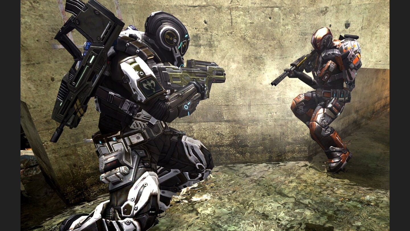 Repulse
