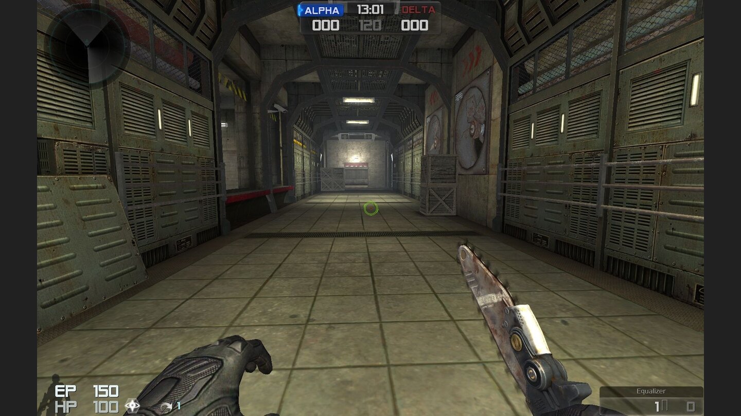 Repulse