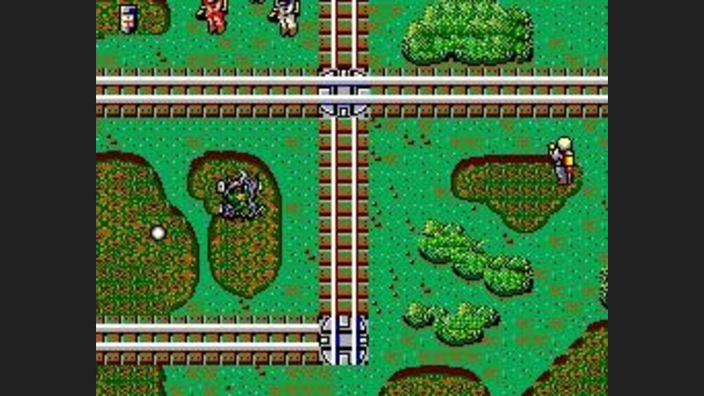 Death to the paramedic #2