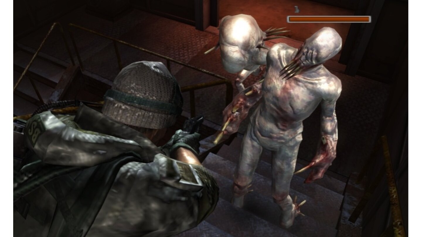 Resident Evil: Revelations