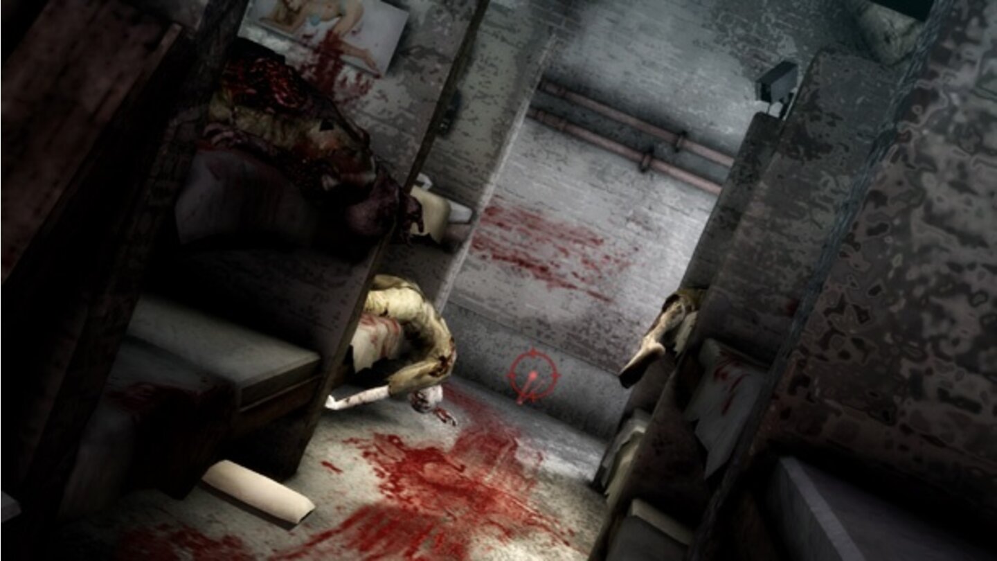 Resident Evil The Darkside Chronicles