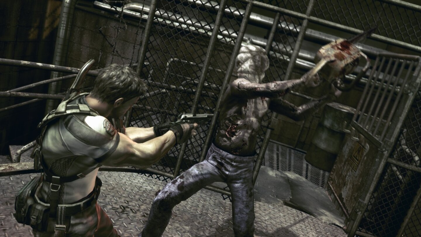 ResidentEvil5PS3X360 10