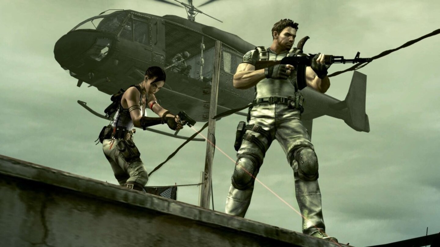 ResidentEvil5PS3X360 4