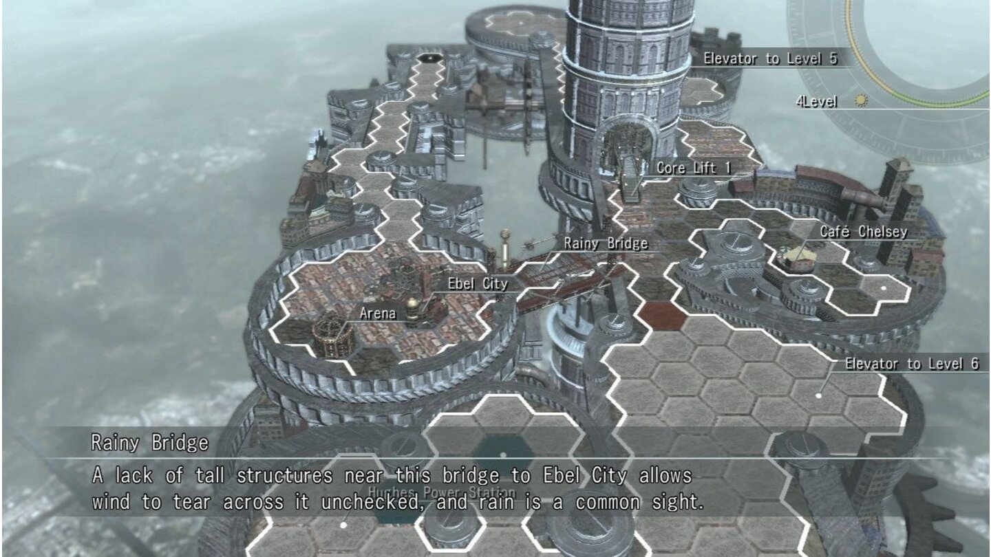 Resonance of Fate