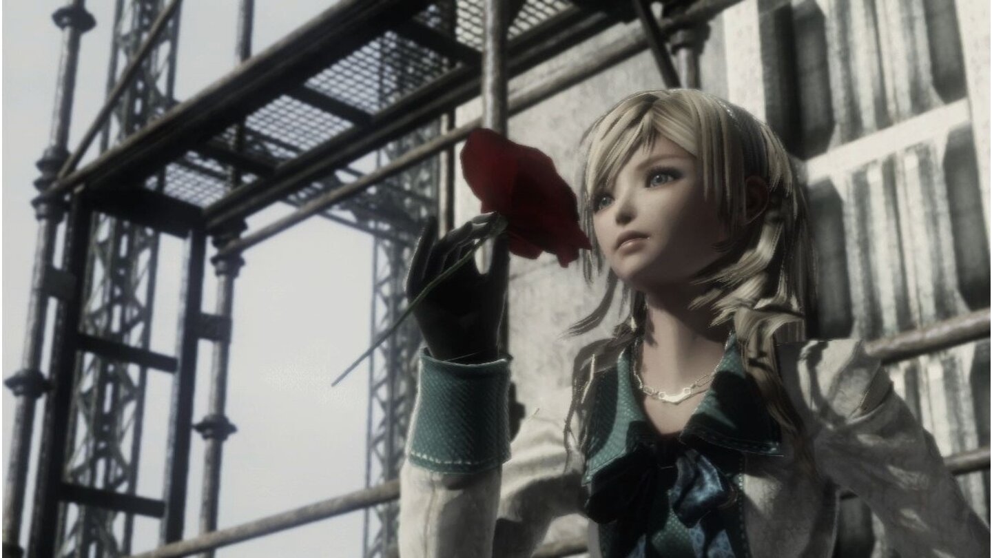 Resonance of Fate