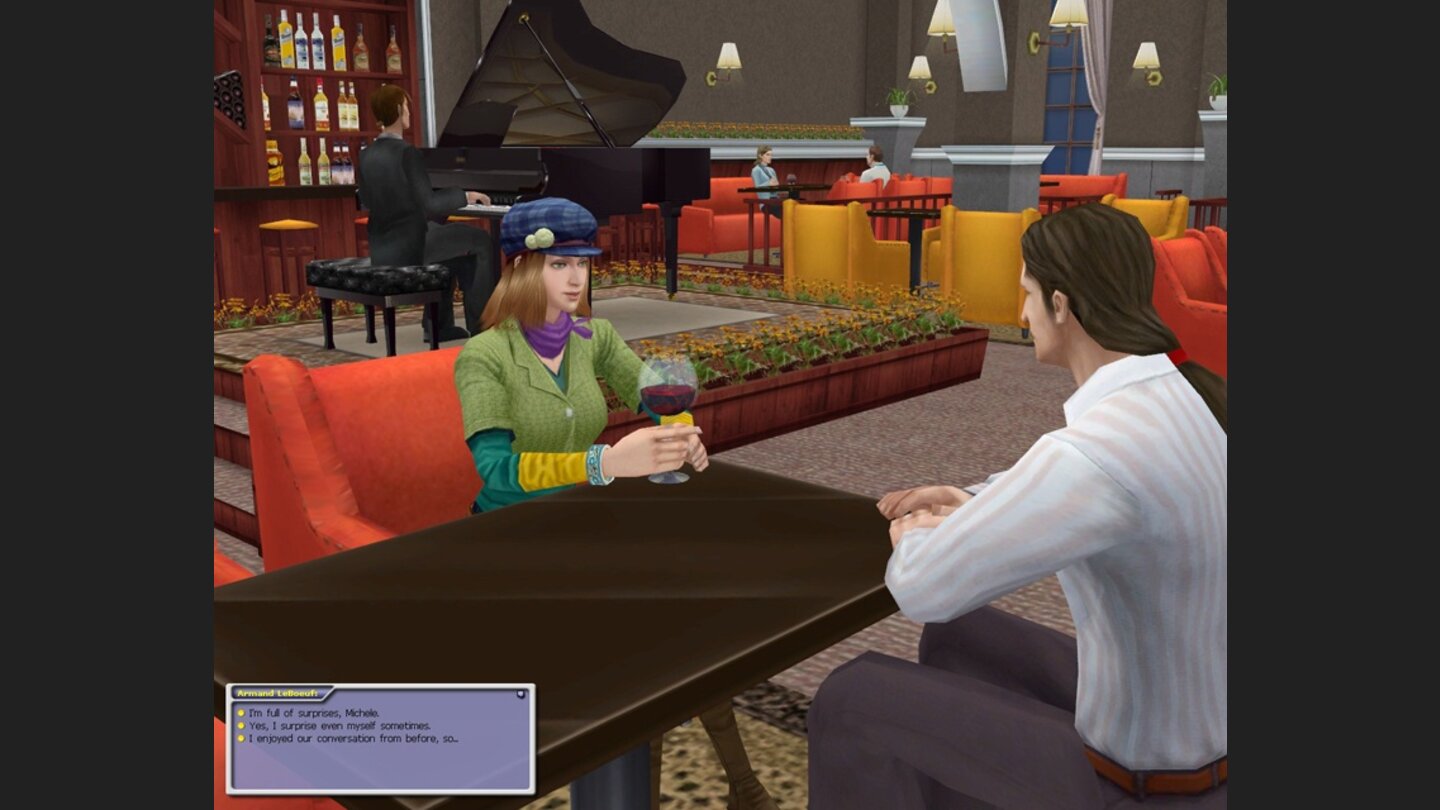 Restaurant Empire 2