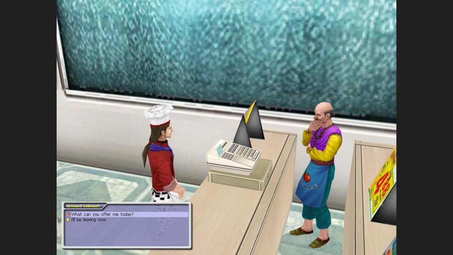 Restaurant Empire 2