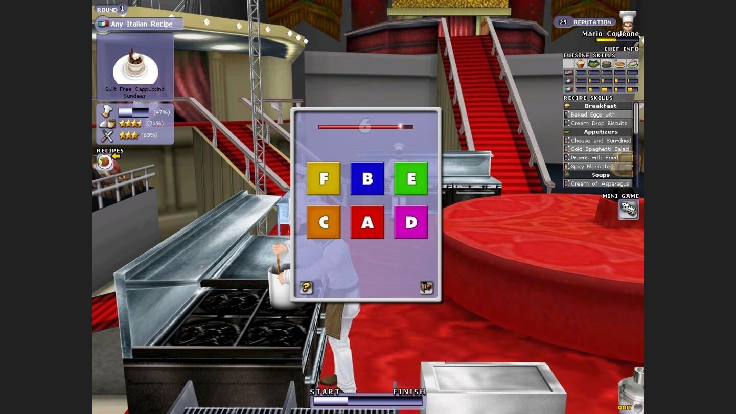 Restaurant Empire 2